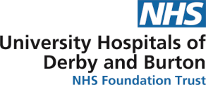 University Hospitals of Derby and Burton